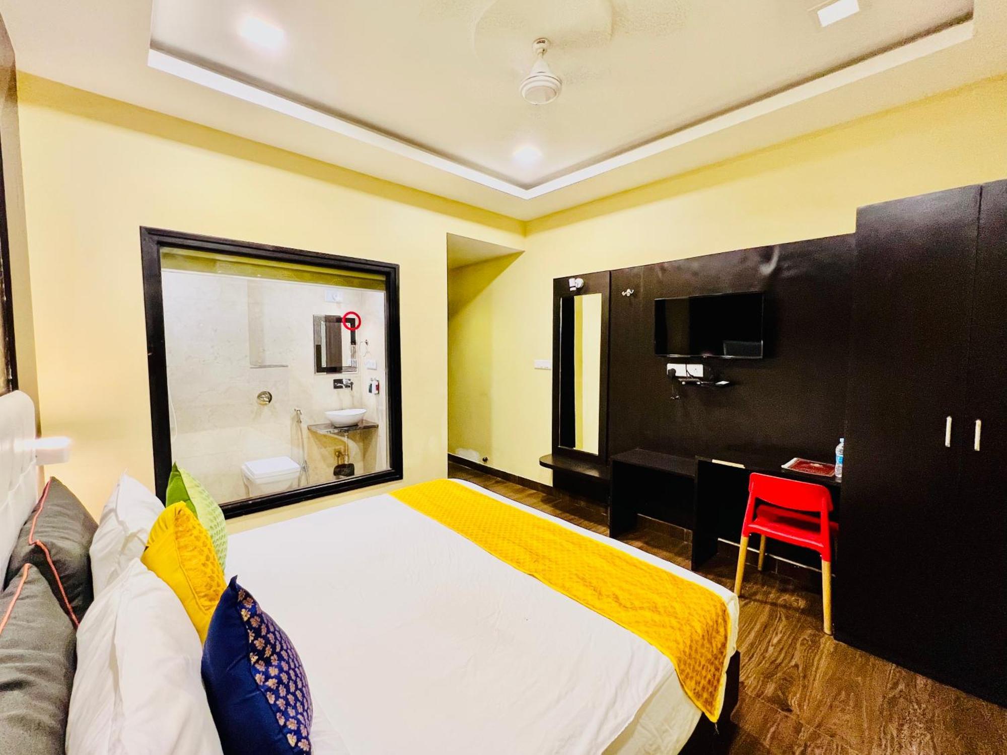 Hotel Grand Bhagwat, أُودايبور المظهر الخارجي الصورة