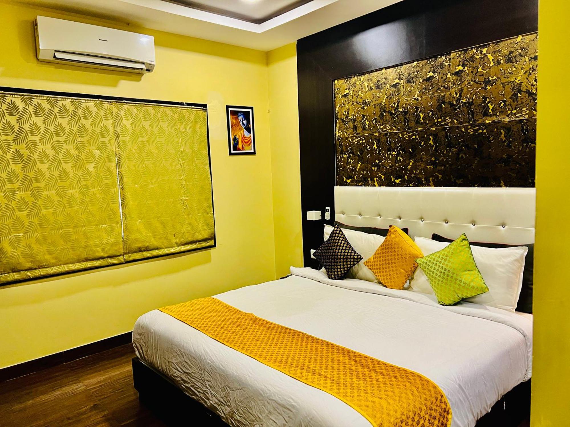 Hotel Grand Bhagwat, أُودايبور المظهر الخارجي الصورة