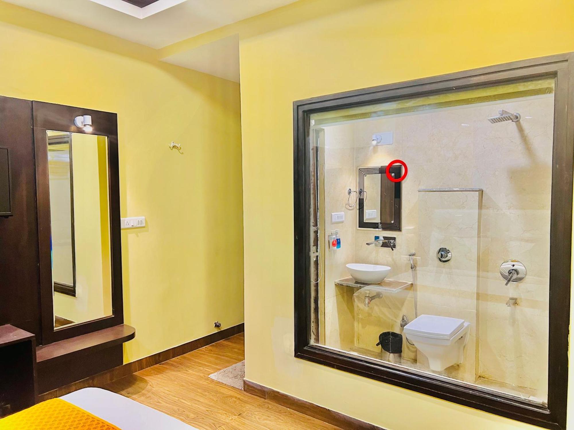 Hotel Grand Bhagwat, أُودايبور المظهر الخارجي الصورة